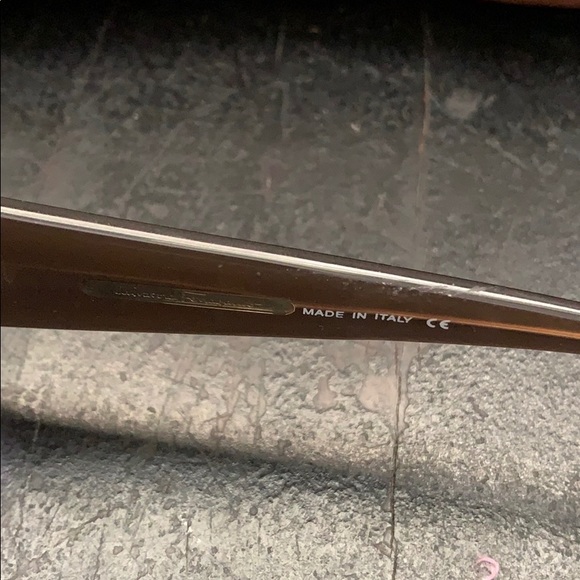 Salvatore Ferragamo Sunglasses ? Made in Italy main image 4